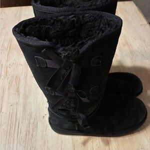 Girls Koolaburra by Ugg boots
